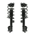 thumbnail image 1 of Unity Automotive 2-11365-11366-001 Front Complete Strut Assembly Kit 2015-2019 Hyundai Santa FE and Santa Fe Sport; 2014-2015 Kia Sorrento, 1 of 2