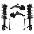 thumbnail image 1 of Front Struts Control Arms & Links For Honda CR-V All Wheel Drive 2015-2016, 1 of 7