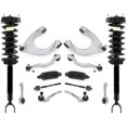thumbnail image 1 of Front Struts Control Arms & Links For Mercedes Benz E320 Rear Wheel Drive 03-09, 1 of 8