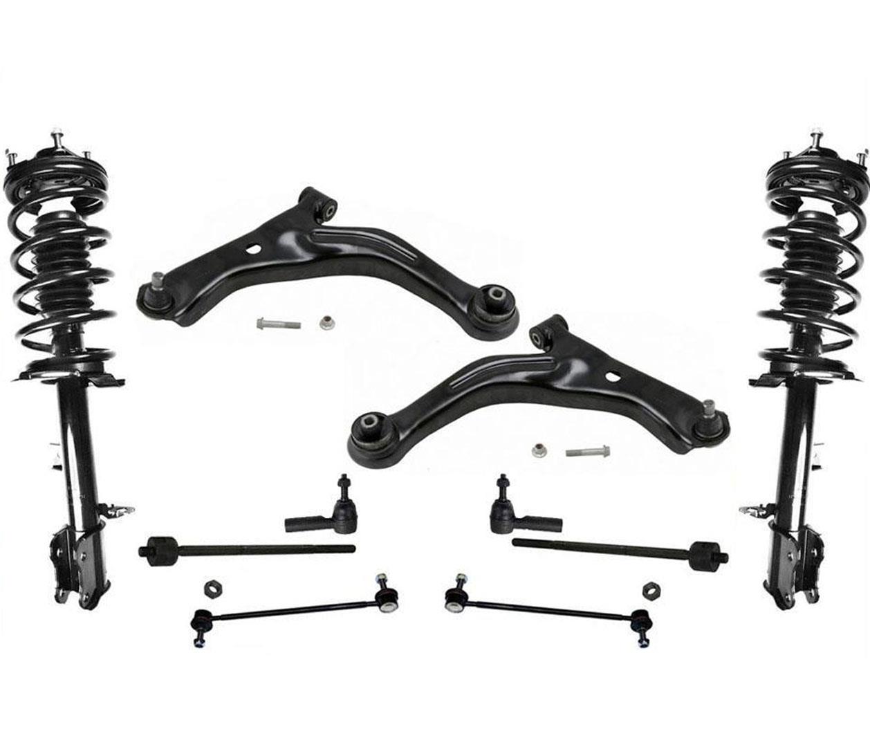 Febest CAMBER ADJUSTING ECCENTRIC BOLT 2729002 OEM 985201