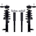thumbnail image 1 of Front Struts & Rear Complete Shock For Buick LaCrosse 2010-16 Front Wheel Drve, 1 of 6