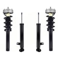 thumbnail image 1 of Front Struts & Rear Shocks For BMW X5 xDrive50i All Wheel Drive 2014-2018, 1 of 7