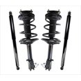 thumbnail image 1 of Front Struts Rear Shocks for Toyota Rav4 All Weel Drive 4 Doors 16" Rims 96-00, 1 of 6