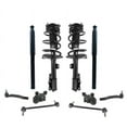 thumbnail image 1 of Front Struts & Shocks 10pc 2004 for Toyota Sienna 7 Passenger Front Wheel Drive, 1 of 6