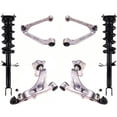 thumbnail image 1 of Front Struts Upper & Lower Control Arms For 14-17 QX70 3.7L Rear Wheel Drive, 1 of 7
