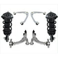 thumbnail image 1 of Front Struts & Upper & Lower Control Arms for 07-08 Infiniti G35X 4-Door AWD, 1 of 6