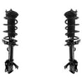 thumbnail image 1 of Front Struts W/ Coil Spring Assembly For Honda CR-V Front Wheel Drive 2015-2016, 1 of 6