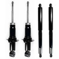 thumbnail image 1 of Front Struts and Rear Shock Absorbers Kit For 2005-2015 Nissan Frontier, 1 of 5