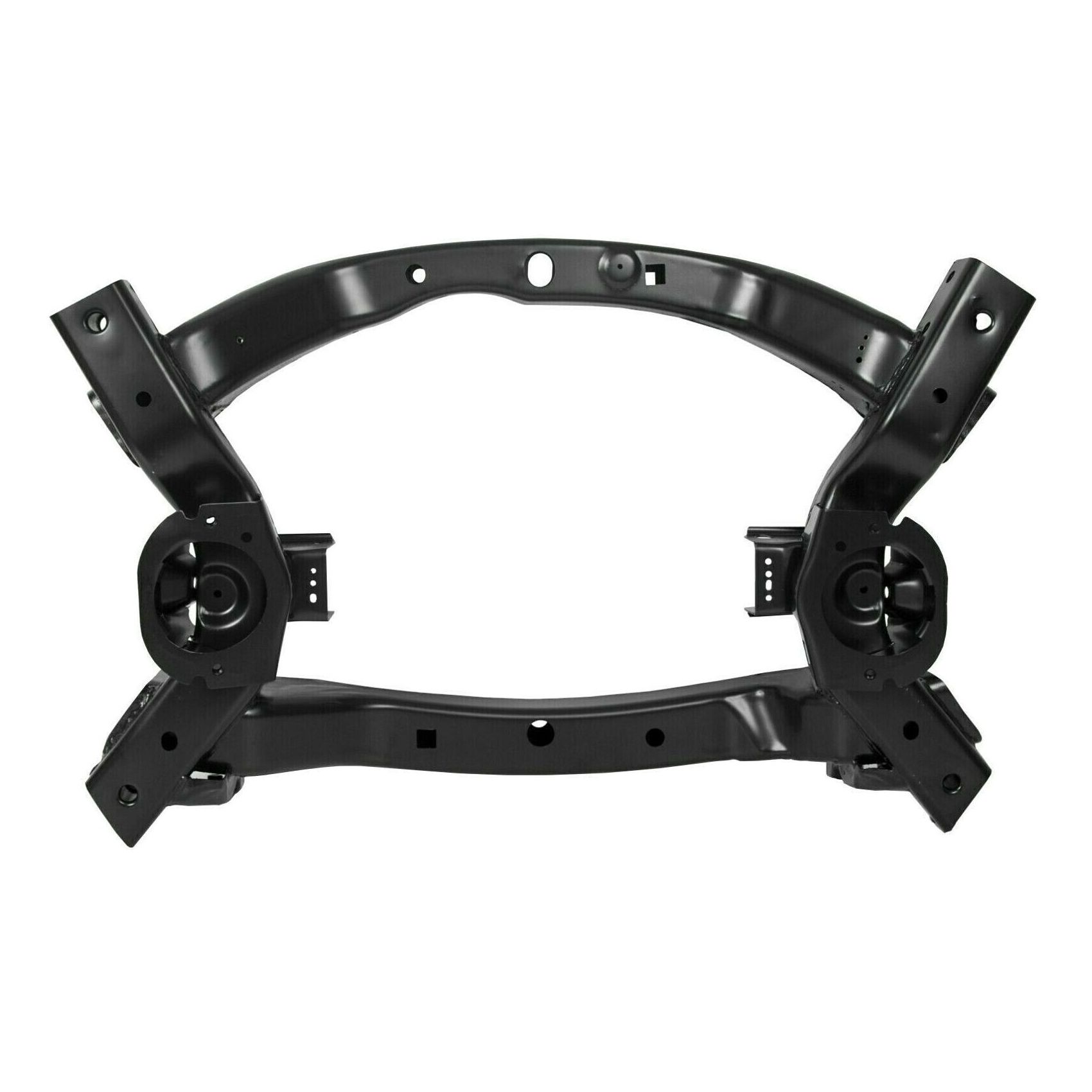 Frame Subframe Front Sub Frame Subframe Steel Black Electrophoretic BIK-ET-655 ...
