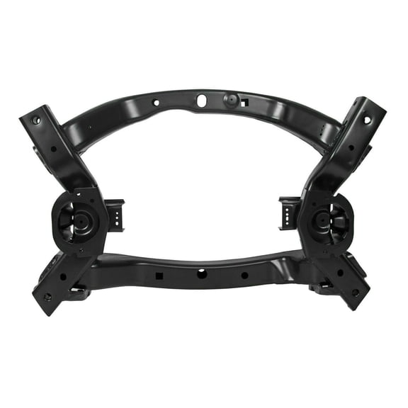 Front Sub Frame Subframe Steel Black Electrophoretic BIK-ET-655 68185029AA