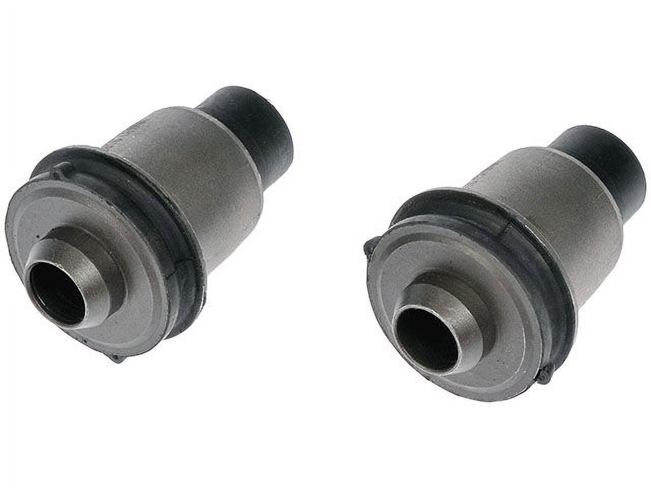 Front Subframe Bushing Compatible with 2007 2013 Nissan Versa 2008