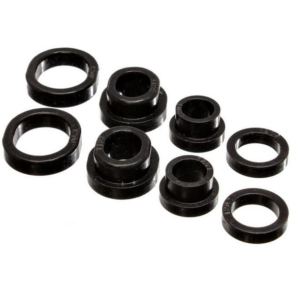 Front Subframe Bushing Kit - Compatible with 1995 - 2003 Nissan Maxima 1996 1997 1998 1999 2000 2001 2002