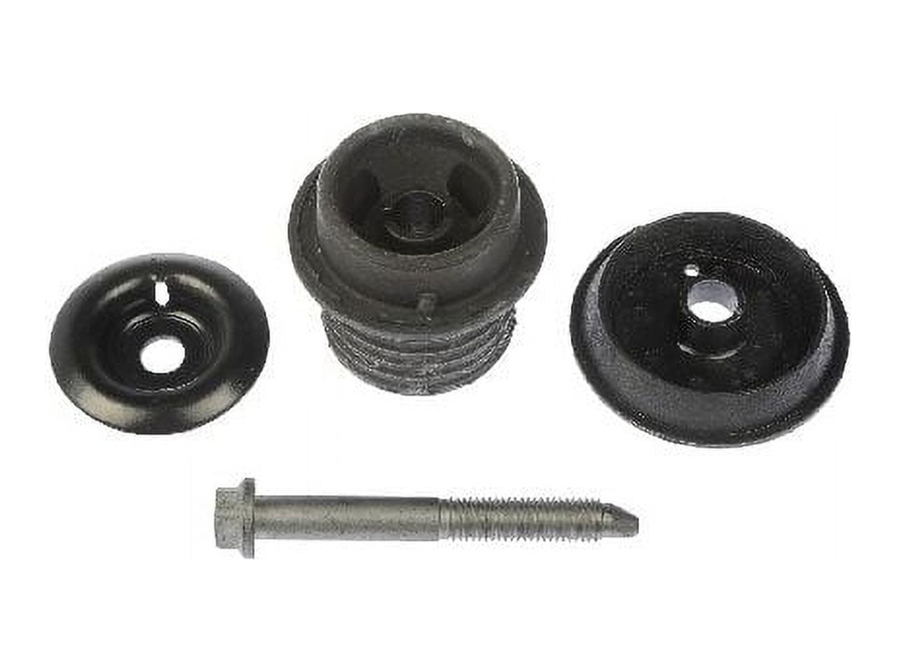 Front Subframe Bushing Kit Compatible with 1997 2004 Buick Regal