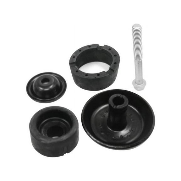 Front Subframe Bushing Kit - Compatible with 2000 - 2005 Buick LeSabre 2001 2002 2003 2004