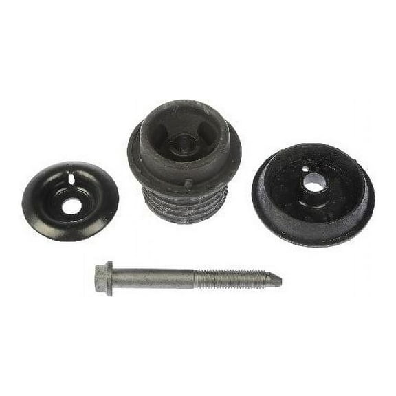 Front Subframe Bushing Kit - Compatible with 2000 - 2013 Chevy Impala 2001 2002 2003 2004 2005 2006 2007 2008 2009 2010 2011 2012