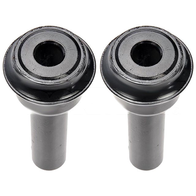 Front Subframe Bushing Kit Compatible with 2008 2018 Nissan Rogue