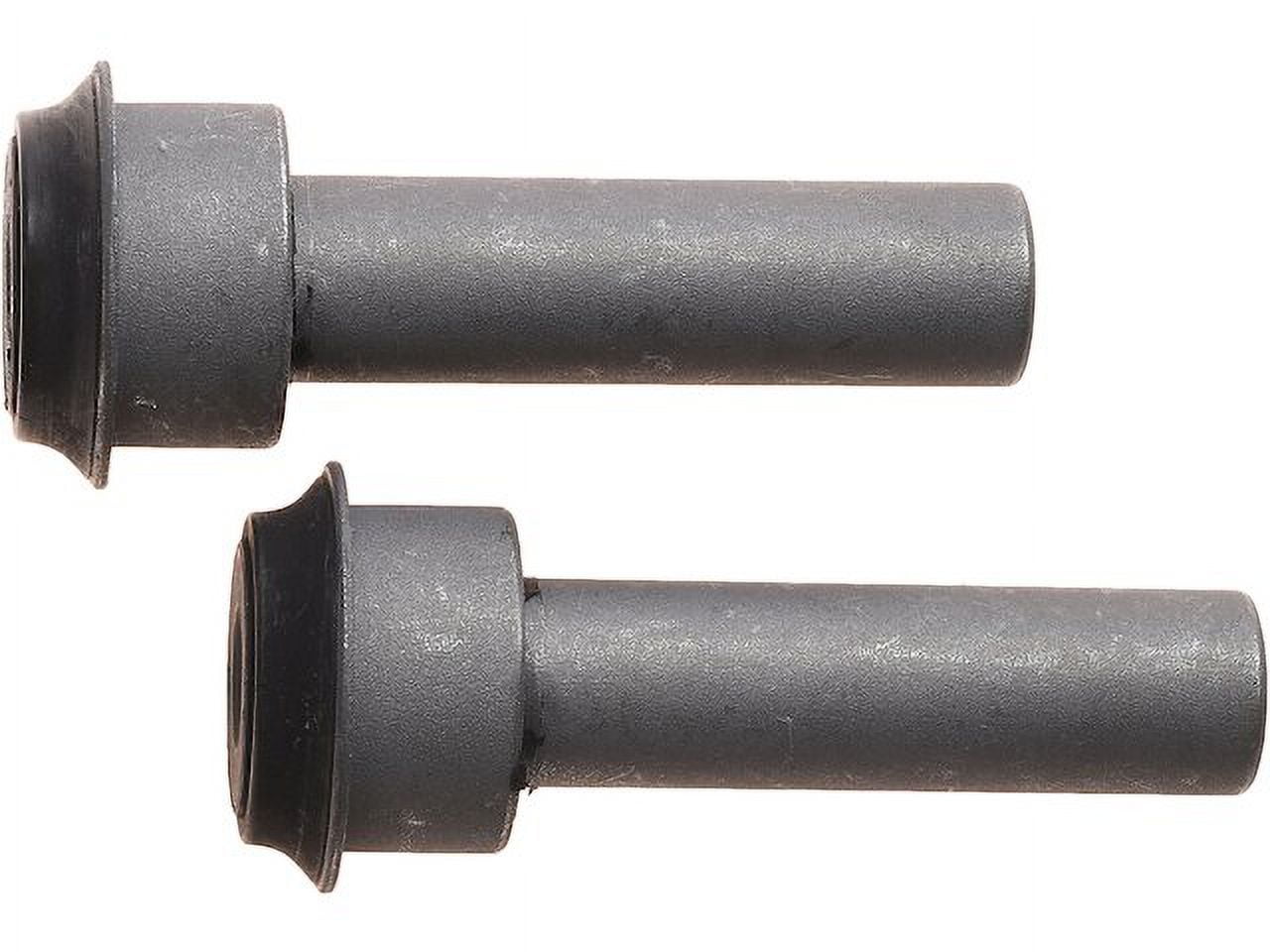 Front Subframe Bushing Kit Compatible with 2008 2018 Nissan Rogue