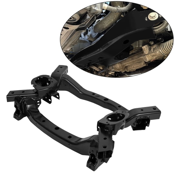Front Subframe For 11-23 Dodge Charger Challenger Chrysler 300 S RWD 68185029AA