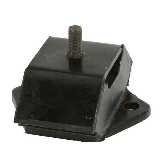 Front Subframe Mount - Compatible with 1976 - 1992 Jaguar XJS Classic Collection 5.3L V12 1977 1978 1979 1980 1981 1982 1983 1984 1985 1986 1987 1988 1989 1990 1991