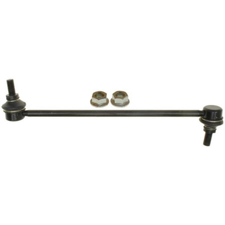 Front Suspensio (SLP)
