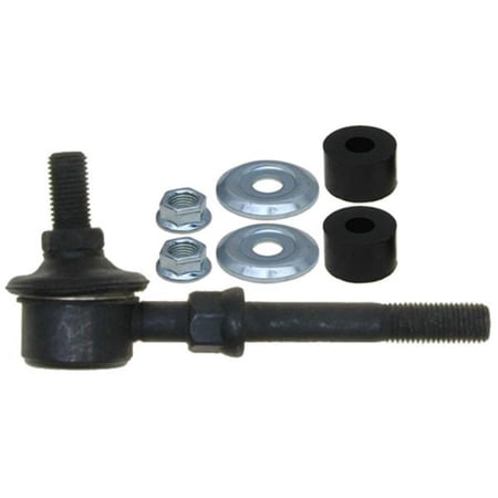 Front Suspensio (SLP)