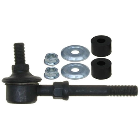 Front Suspensio (SLP)