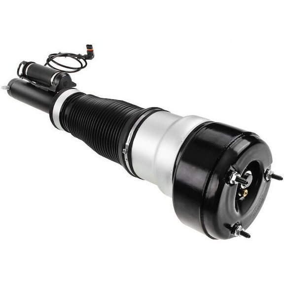 Front Suspension Air Strut 1 - Compatible with 2008 - 2013 Mercedes-Benz S63 AMG Base 2009 2010 2011 2012