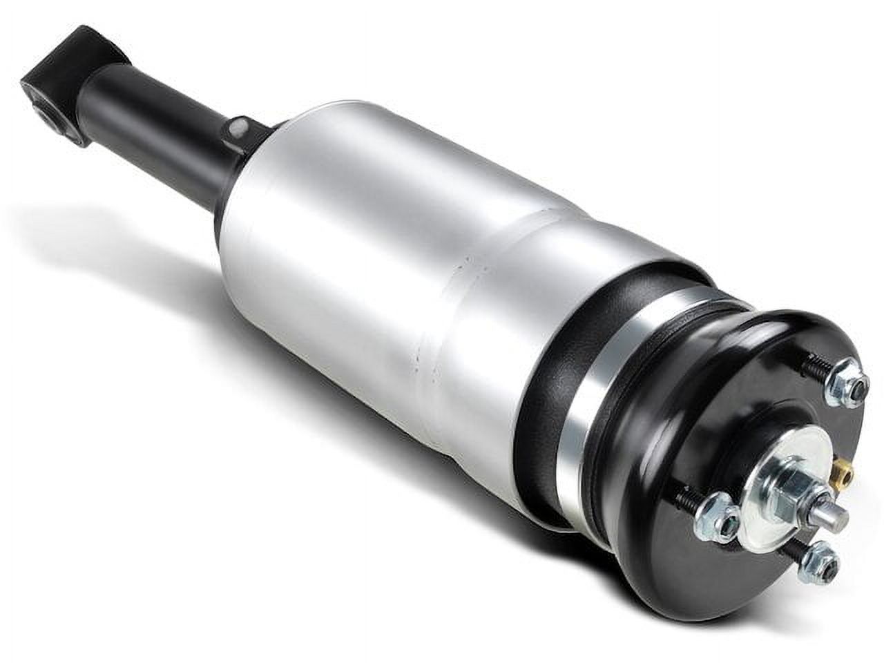 Front Suspension Air Strut 1 - Compatible with 2010 - 2016 Land Rover ...