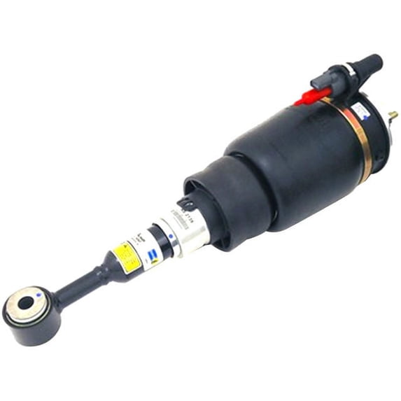 Front Suspension Air Strut - Compatible with 2003 - 2006 Ford Expedition 2004 2005