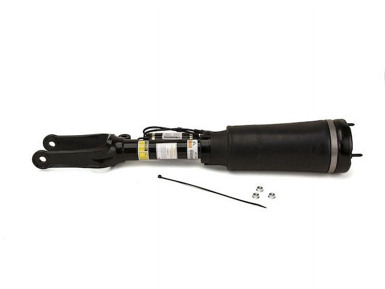 Strutfoot Pad R500 Front Suspension Air Strut - Compatible with 2006 - 2007 Mercedes-Benz ...