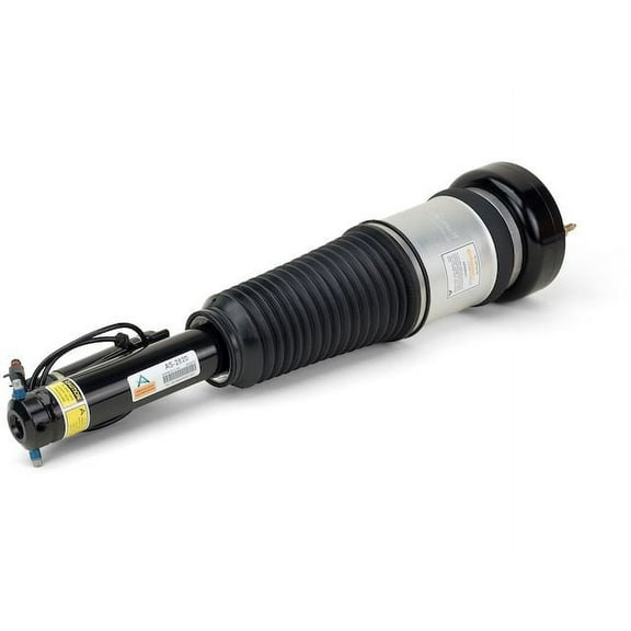 Front Suspension Air Strut - Compatible with 2010 - 2013 Mercedes-Benz S400 2011 2012