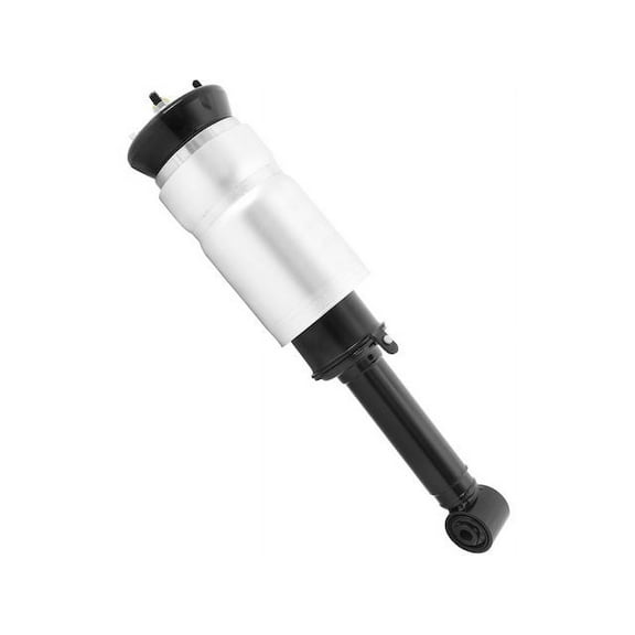 Front Suspension Air Strut - Compatible with 2010 - 2016 Land Rover LR4 2011 2012 2013 2014 2015