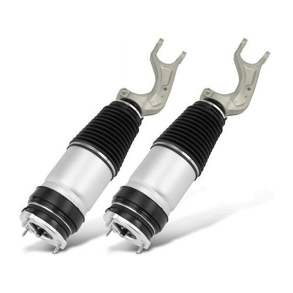 Front Suspension Air Strut Set 2 - Compatible with 2016 - 2021 Tesla X BATTERY EV EV/BEV - Autopart Premium