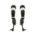 thumbnail image 1 of Front Suspension Air Strut Set 2 Piece - Compatible with 2009 - 2013 Mercedes-Benz CL550 4Matic 2010 2011 2012, 1 of 2
