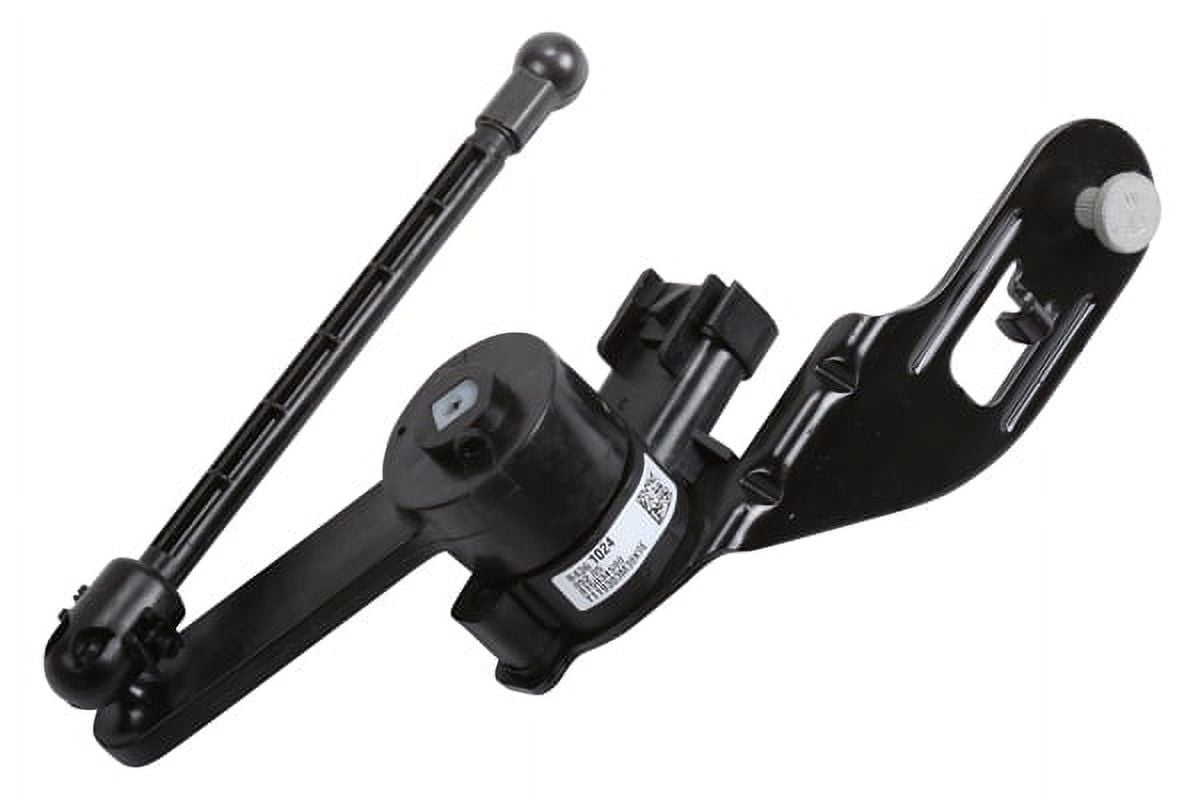 Front Suspension Automatic Forward Lighting Position Sensor