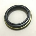 thumbnail image 1 of Front Suspension Axle Hub Inner Oil Seal 90316-72001 For TOYOTA 4RUNNER TACOMA, 1 of 5