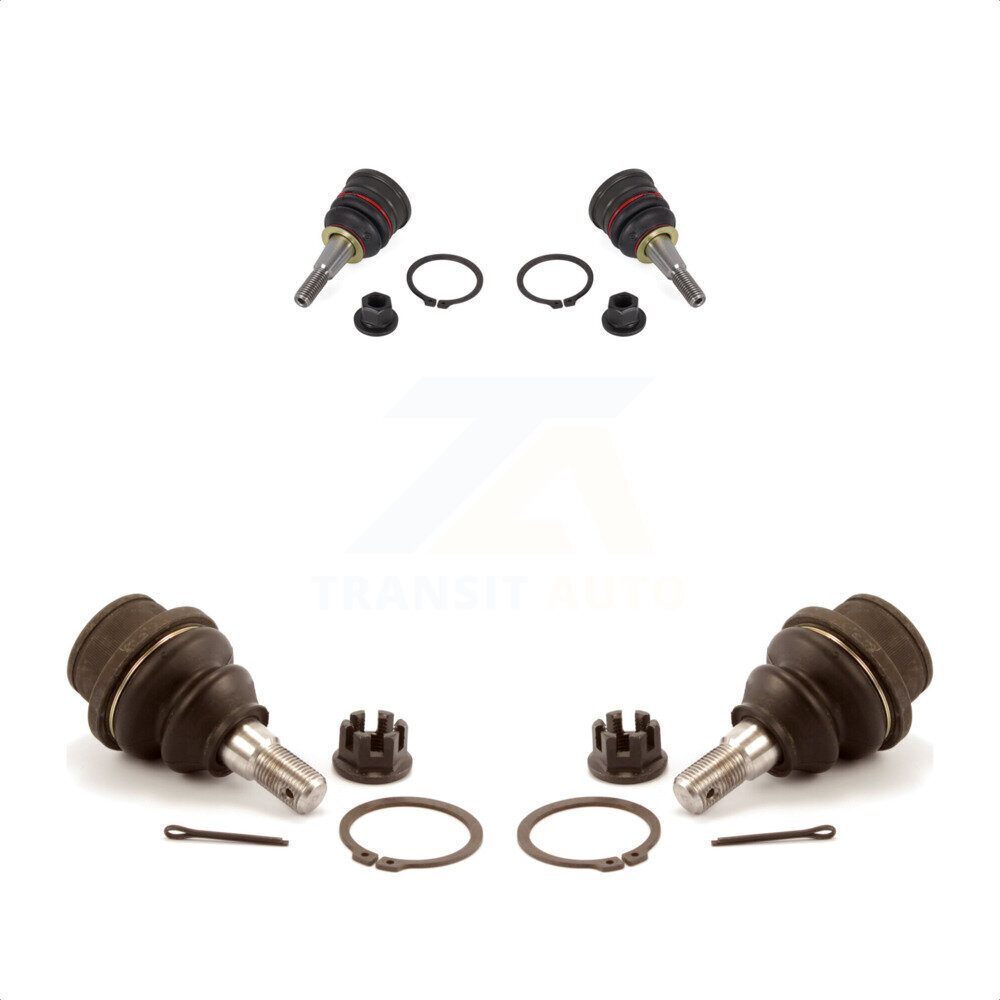 Front Suspension Ball Joints Kit For Chevrolet Silverado 1500 GMC