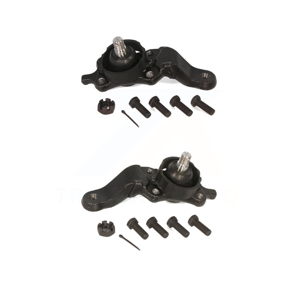 Front Suspension Ball Joints Kit For Toyota Tundra Sequoia KTR101281