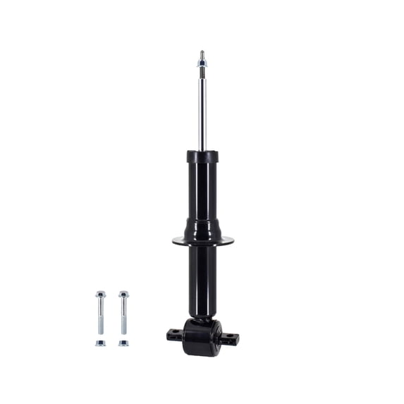 Front Suspension Bare Strut Assembly For 2007-2014 Chevrolet Tahoe