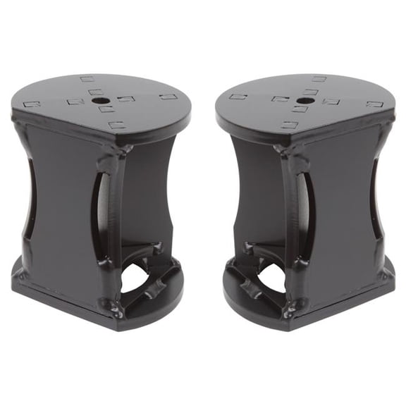 Front Suspension Bump Stop Drops for 2017-22 F250