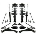 thumbnail image 1 of Front Suspension & Chassis 16pc Kit for Mitsubishi Galant 2.4L 2004-2011, 1 of 7