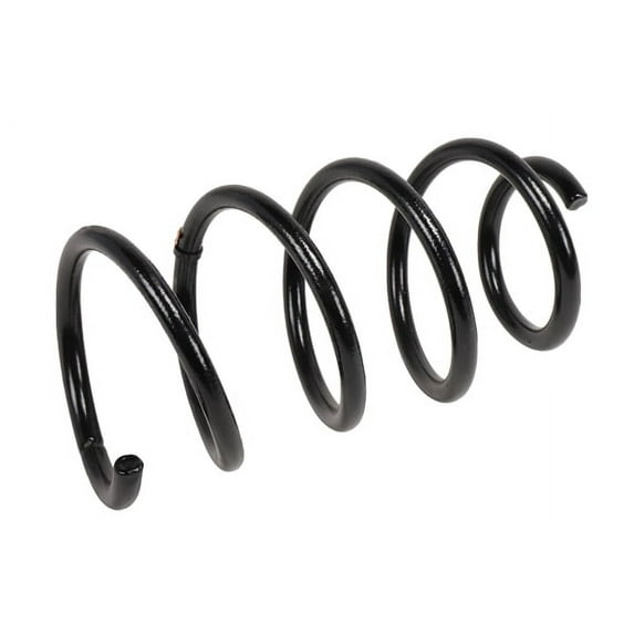 Front Suspension Coil Spring