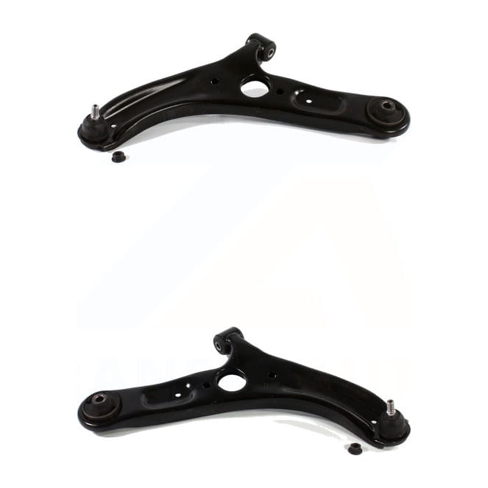 A-Premium Power Steering Hose Reservoir Hose Line Compatible With Jeep - View #5