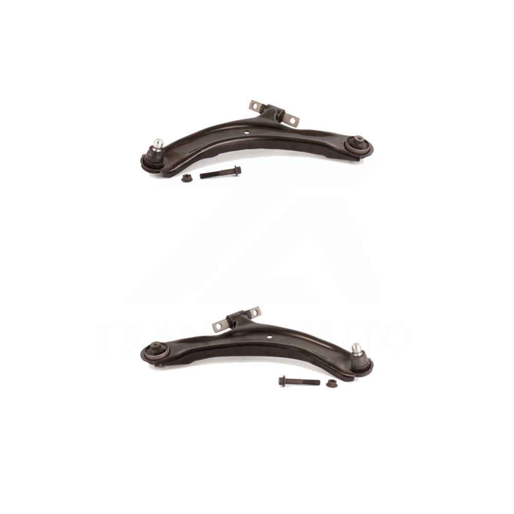 Front Lower Control Arm W/Ball Joints For 2008-2013 Nissan Rogue - Foto 3