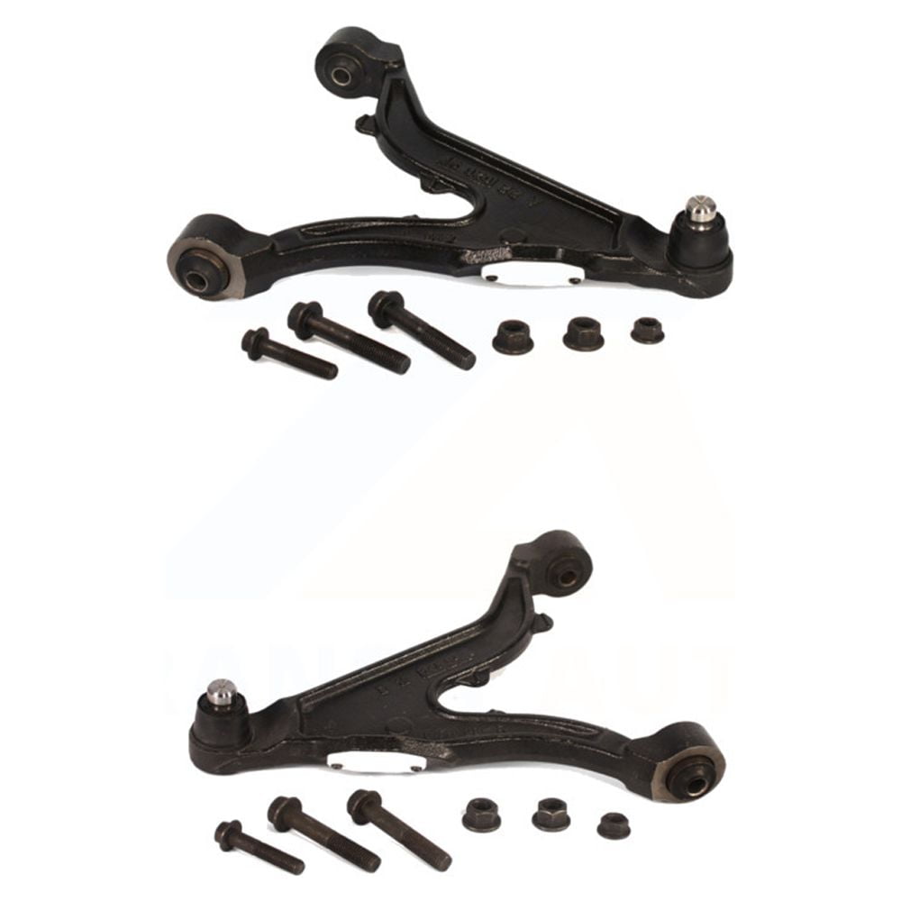 Volvo v70 front suspension discount