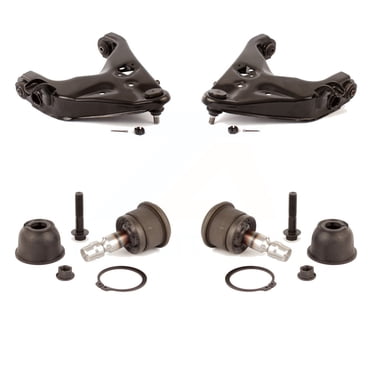 10pc Front Control Arm & Ball Joint Kit For Ford Ranger Explorer Sport Trac Mazda B2500