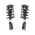 thumbnail image 1 of Front Suspension Conversion Kit - Compatible with 2006 - 2011 Cadillac DTS 2007 2008 2009 2010, 1 of 2