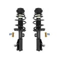 thumbnail image 1 of Front Suspension Conversion Kit - Compatible with 2011 - 2015 Buick LaCrosse FWD 2.4L 4-Cylinder 2012 2013 2014, 1 of 2