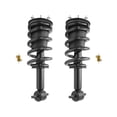 thumbnail image 1 of Front Suspension Conversion Kit - Compatible with 2014 - 2019 GMC Sierra 1500 2015 2016 2017 2018, 1 of 2