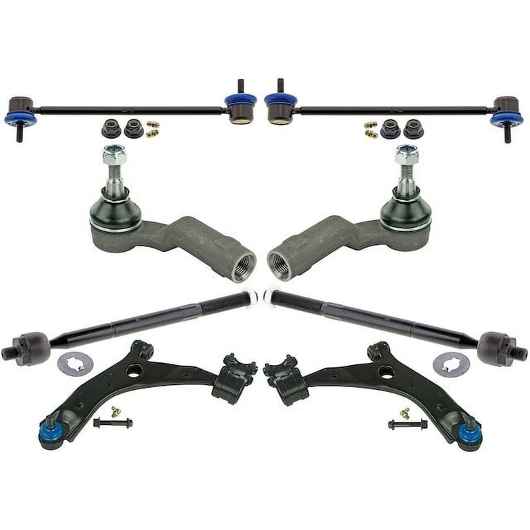 Kit Suspension Front for Mazda MPV 2001-2006